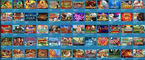 rtg casino sites